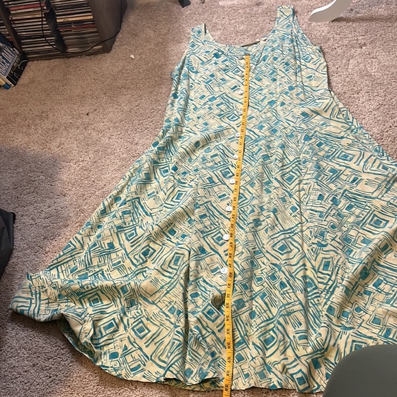 Cotton sundress - Picture 7 of 10
